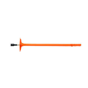 Дюбель для теплоизоляции с термоголовкой 10x260 DTM-N + GT-MT (упак/150шт), ЕКТ