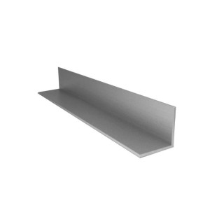 Уголок алюминивый 20*20*3000мм