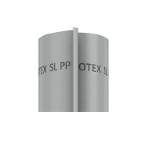Гидроветрозащита  STROTEX 110 PP, 1рул/75 м.кв