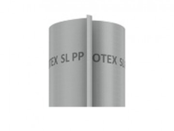 Гидроветрозащита  STROTEX 110 PP, 1рул/75 м.кв